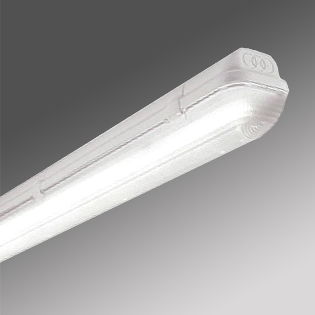 Corpuri de iluminat cu difuzor, gama LINDA LED, clasa de protectie I&nbsp;25353