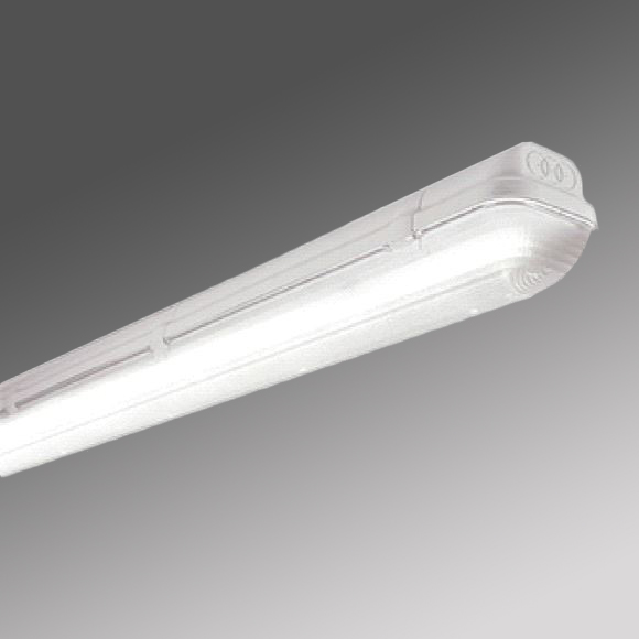 Corpuri de iluminat cu difuzor, gama LINDA LED, clasa de protectie I&nbsp;25355