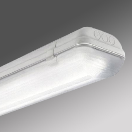 Corpuri de iluminat cu difuzor, gama LINDA LED, clasa de protectie I&nbsp;25356