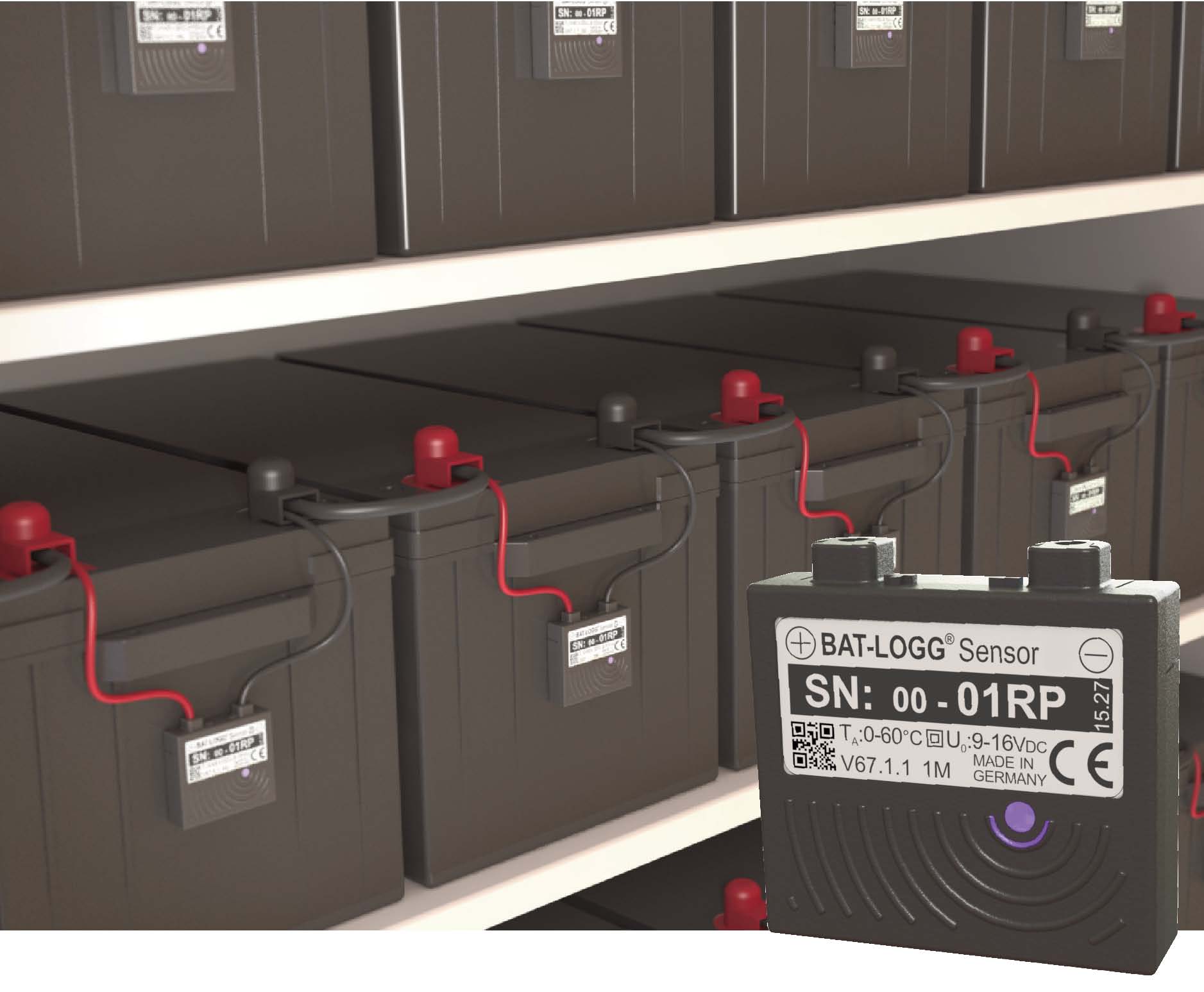 Sisteme cu baterie centrala serie MaxiControl MCX&nbsp;26000