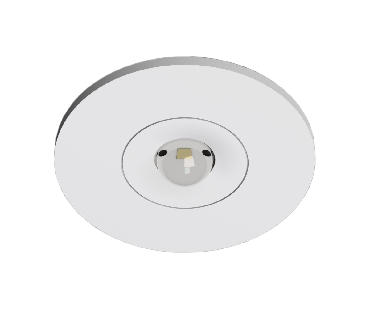 Corpuri de iluminat pentru iluminarea cailor de evacuare&nbsp;26166