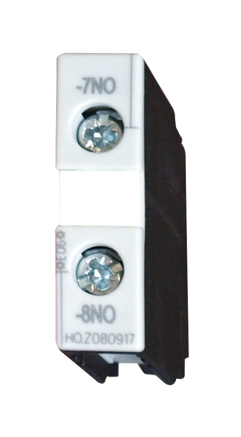 Contactoare electromagnetice seria ALEA LS&nbsp;26189