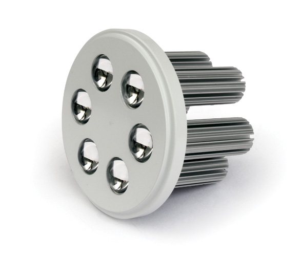 LED-RELAMPING-KIT, Lampe inklusive Treiber&nbsp;26558