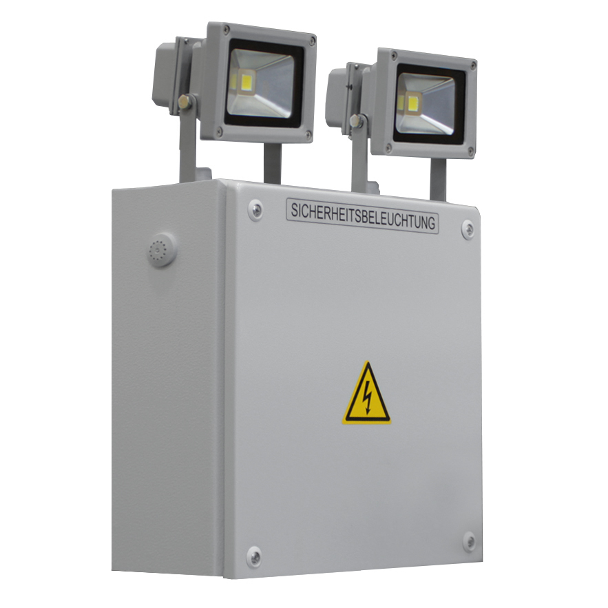 Corpuri de iluminat pentru iluminarea cailor de evacuare&nbsp;27487