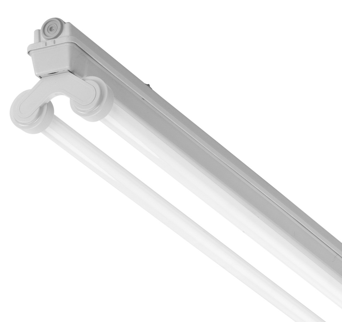 Corpuri de iluminat cu difuzor si baghete cu protectie ridicata&nbsp;27551