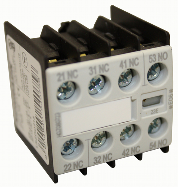 Contactoare electromagnetice seria ALEA LS&nbsp;27570