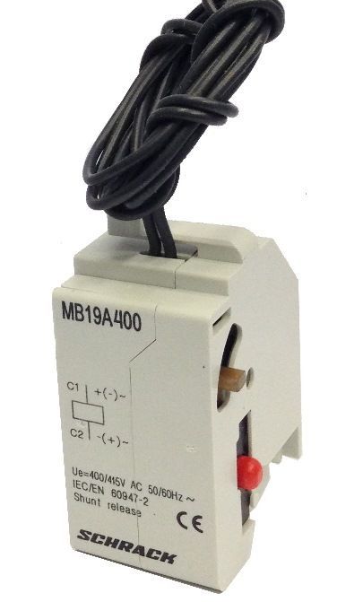 Intreruptoare automate compacte MB, montaj fix&nbsp;27943