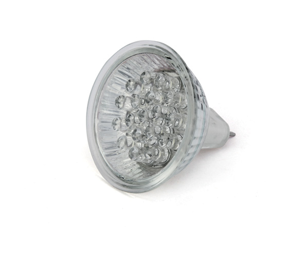 Lampi led reflector MR16 si MR11, soclu GU5,3, 12V&nbsp;28057