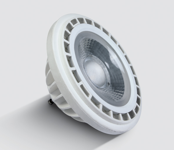 Lampi led reflector ES111, soclu GU10, 230V&nbsp;28117