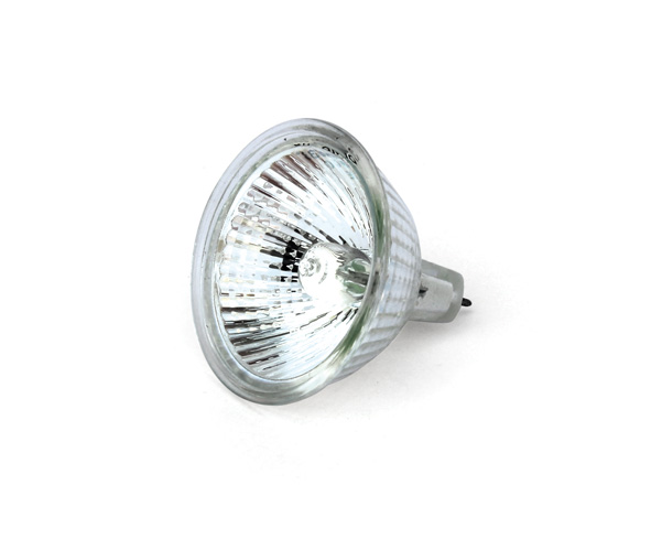 Lampi halogen reflector joasa tensiune, soclu GU5,3 12V&nbsp;28125