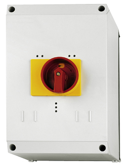 Intreruptoare pentru protectia motoarelor, seria BE5, BE6&nbsp;28145