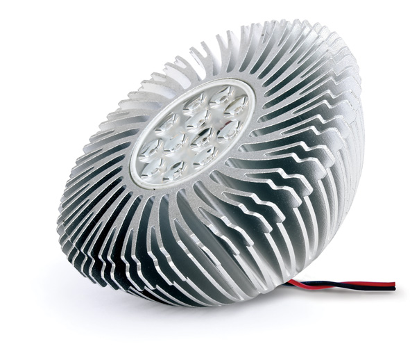 LED-RELAMPING-KIT, Lampe inklusive Treiber&nbsp;28158