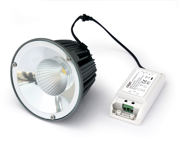 LED-RELAMPING-KIT, Lampe inklusive Treiber&nbsp;28160