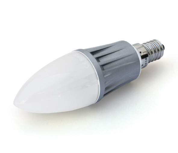 Lampa led retrofit Lumanare soclu E14 si E27, 230V&nbsp;28316