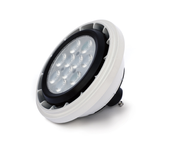 Lampi led reflector ES111, soclu GU10, 230V&nbsp;28373