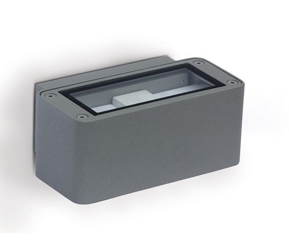 Aplice led de exterior&nbsp;28386