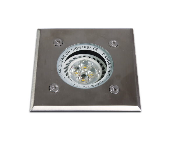 Corpuri de iluminat led incastrate in paviment pt exterior&nbsp;28593
