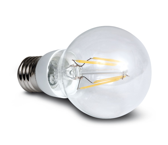 Lampa led retrofit Vintage si Filament soclu E14 si E27, 230V&nbsp;28715