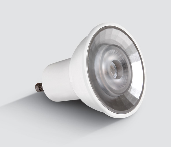 Lampa led retrofit PAR 16 Reflector, soclu GU10, 230V&nbsp;28972