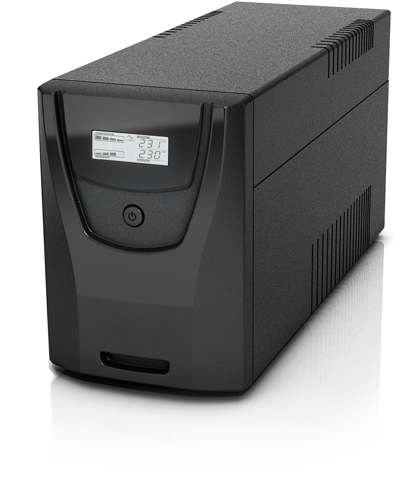 UPS-uri Seria GENIO Eco, 600 VA - 3000 VA&nbsp;29119
