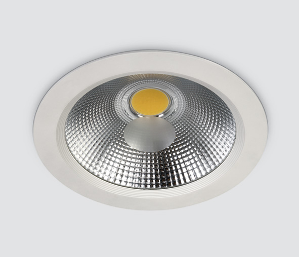 LED recessed spotlight, Series CIRI&nbsp;29386