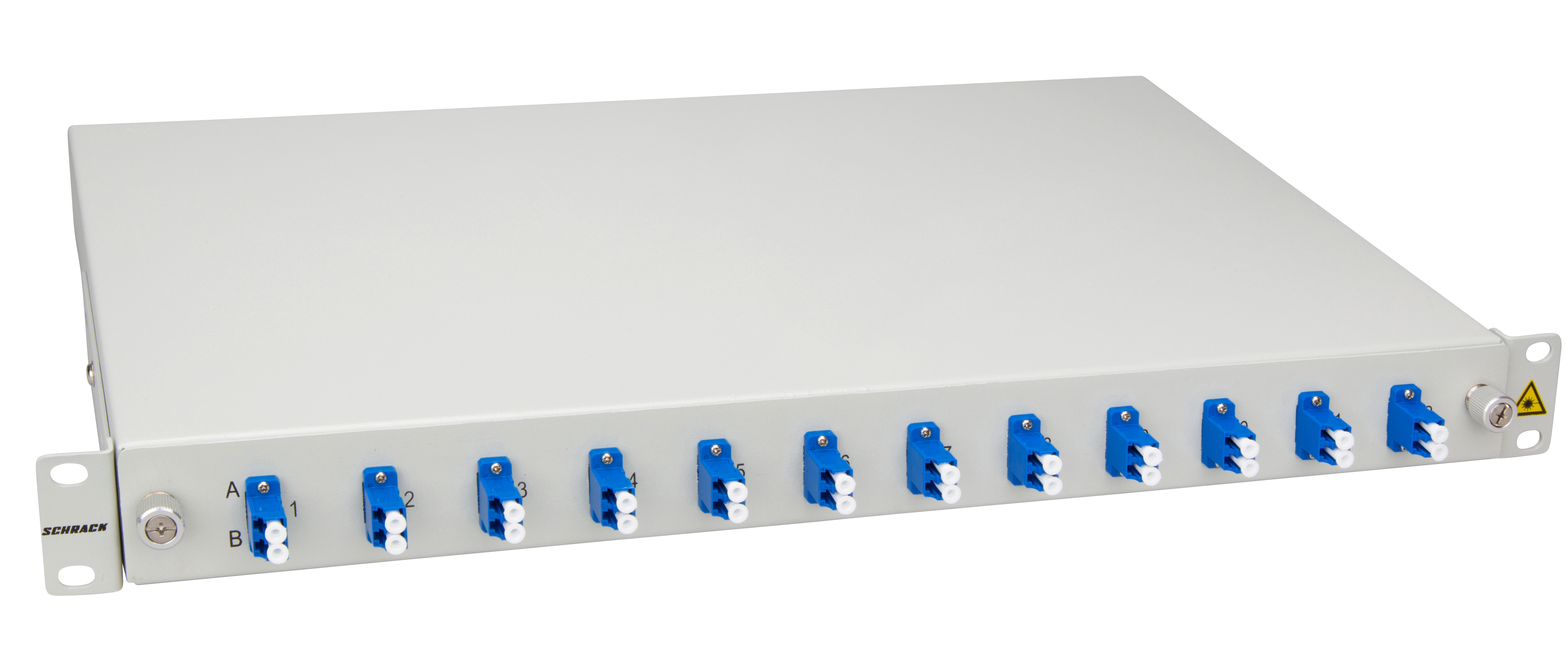Cablare cu fibre optice&nbsp;29906