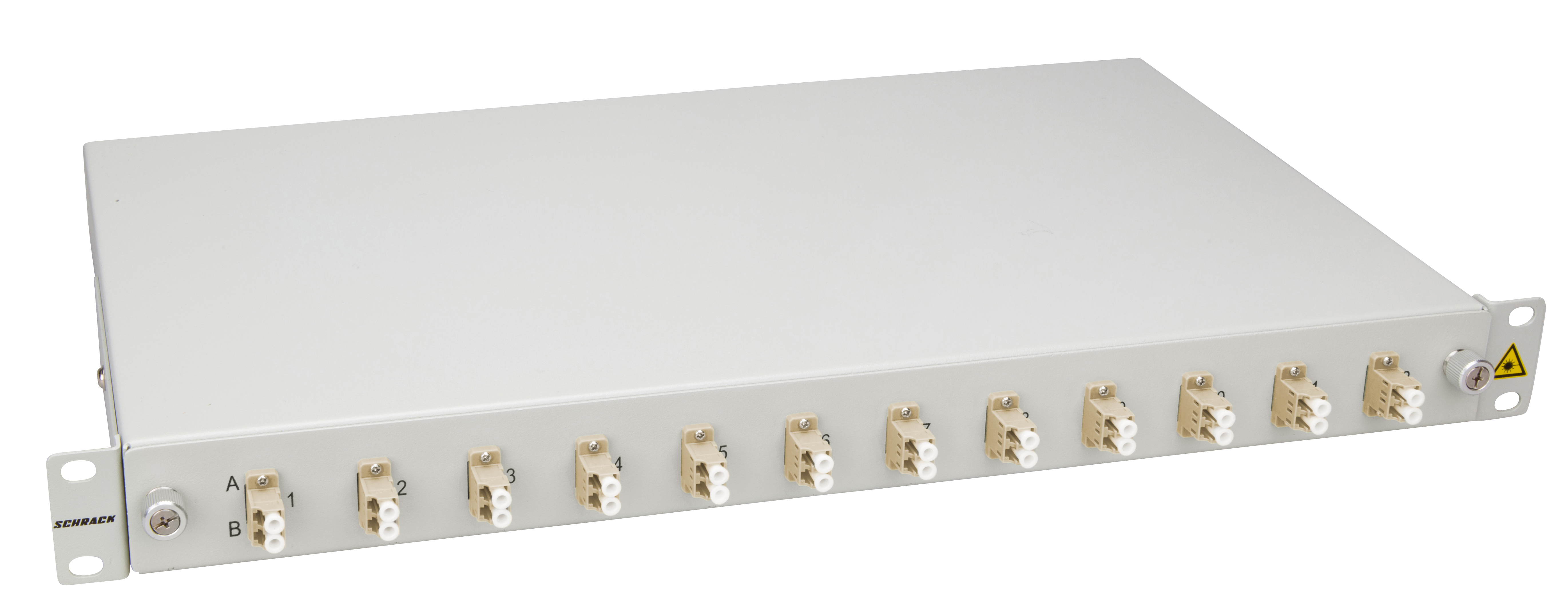 Cablare cu fibre optice&nbsp;29995
