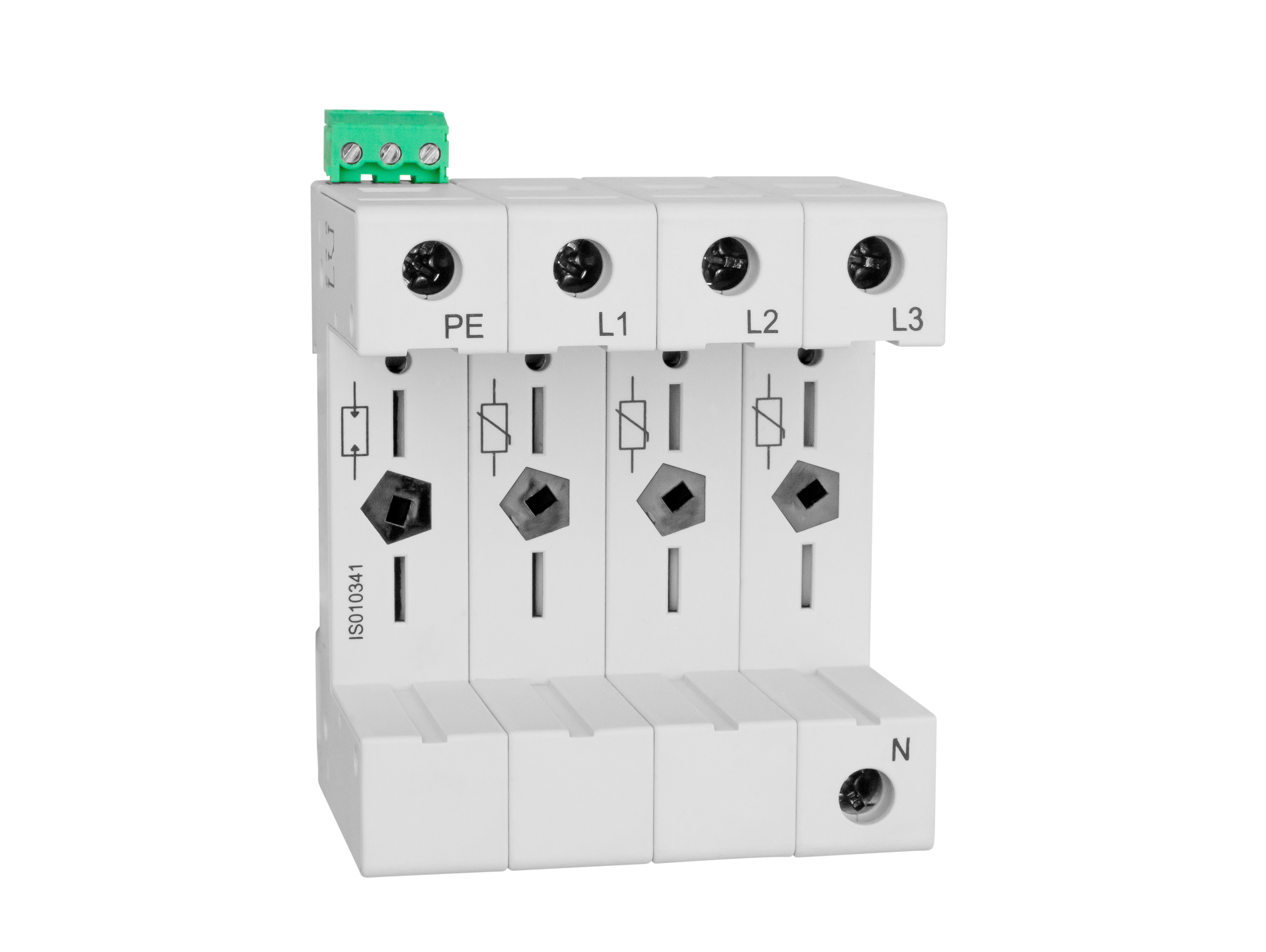 Dispozitive de protectie la curent de trasnet si supratensiune&nbsp;30046