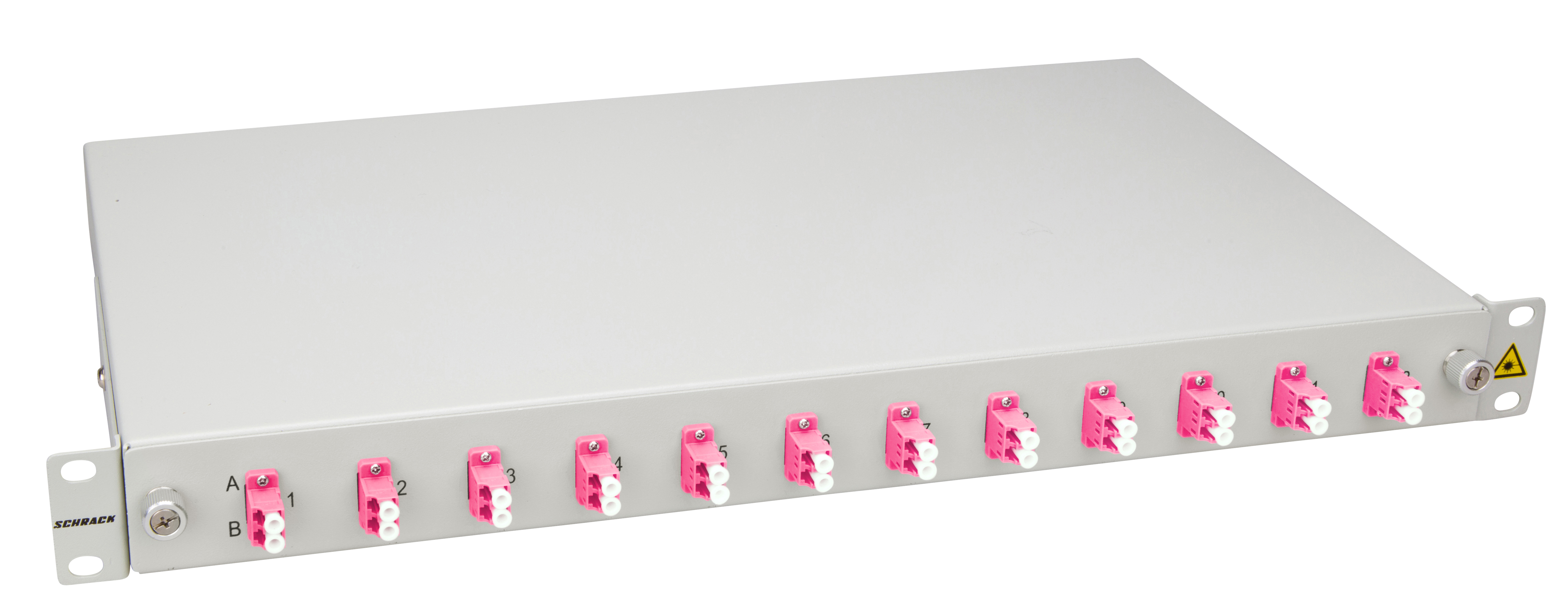 Cablare cu fibre optice&nbsp;30052