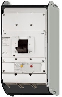 Intreruptoare compacte si comutatoare MC, in executie plug-in si debrosabila&nbsp;30067