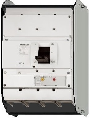 Intreruptoare compacte si comutatoare MC, in executie plug-in si debrosabila&nbsp;30071