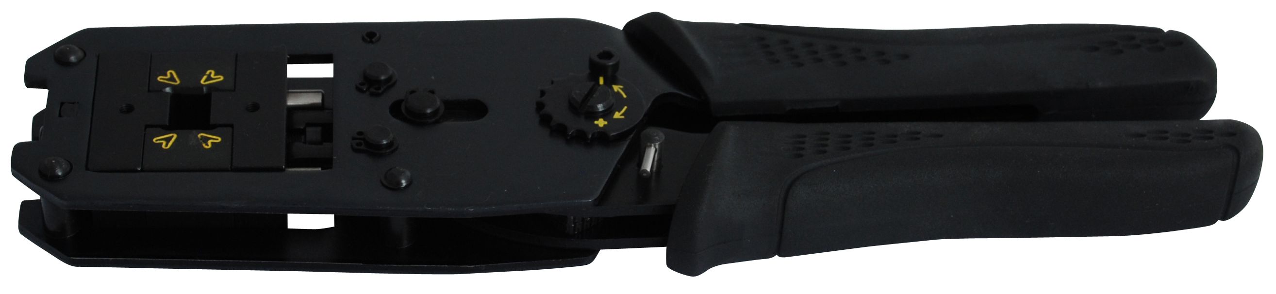 Sistem preasamblat STP Cat.6a QUICK CONNECT LINE&nbsp;30259