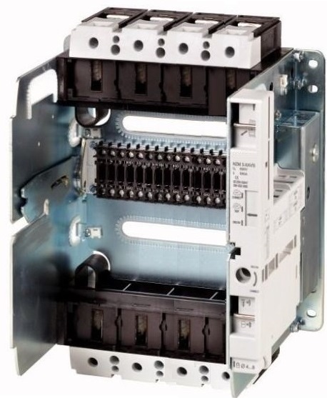 Intreruptoare compacte si comutatoare MC, in executie plug-in si debrosabila&nbsp;30264