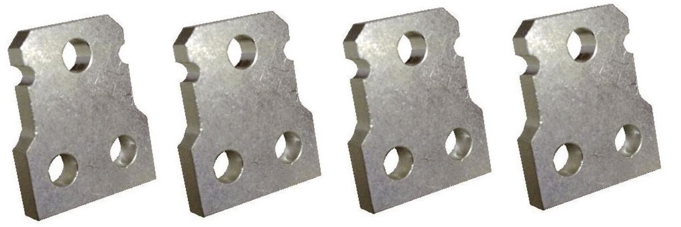 Intreruptoare automate compacte MC, montaj fix&nbsp;30270