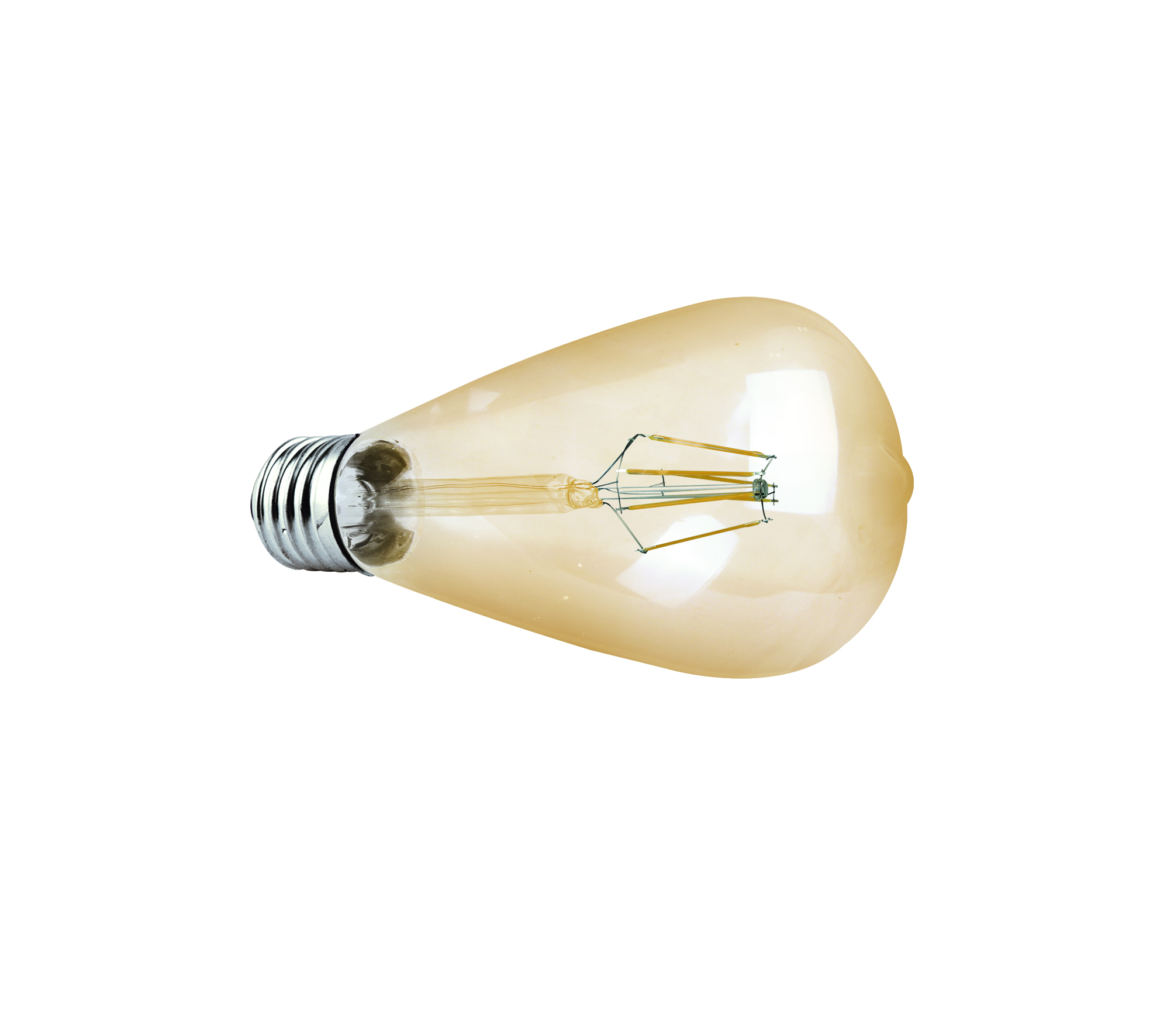 Lampa led retrofit Vintage si Filament soclu E14 si E27, 230V&nbsp;30349