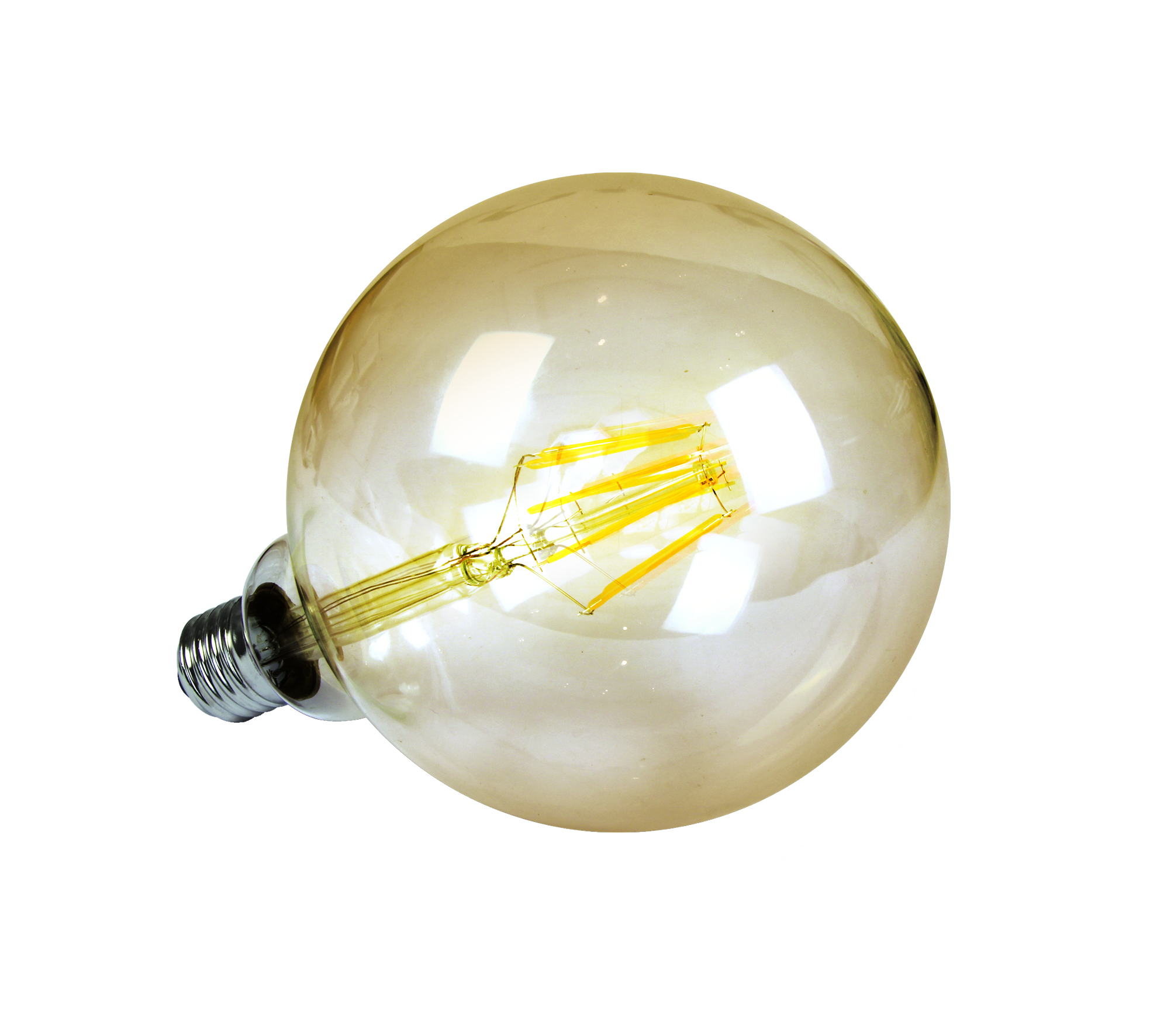 Lampa led retrofit Glob soclu E14 si E27, 230V&nbsp;30372