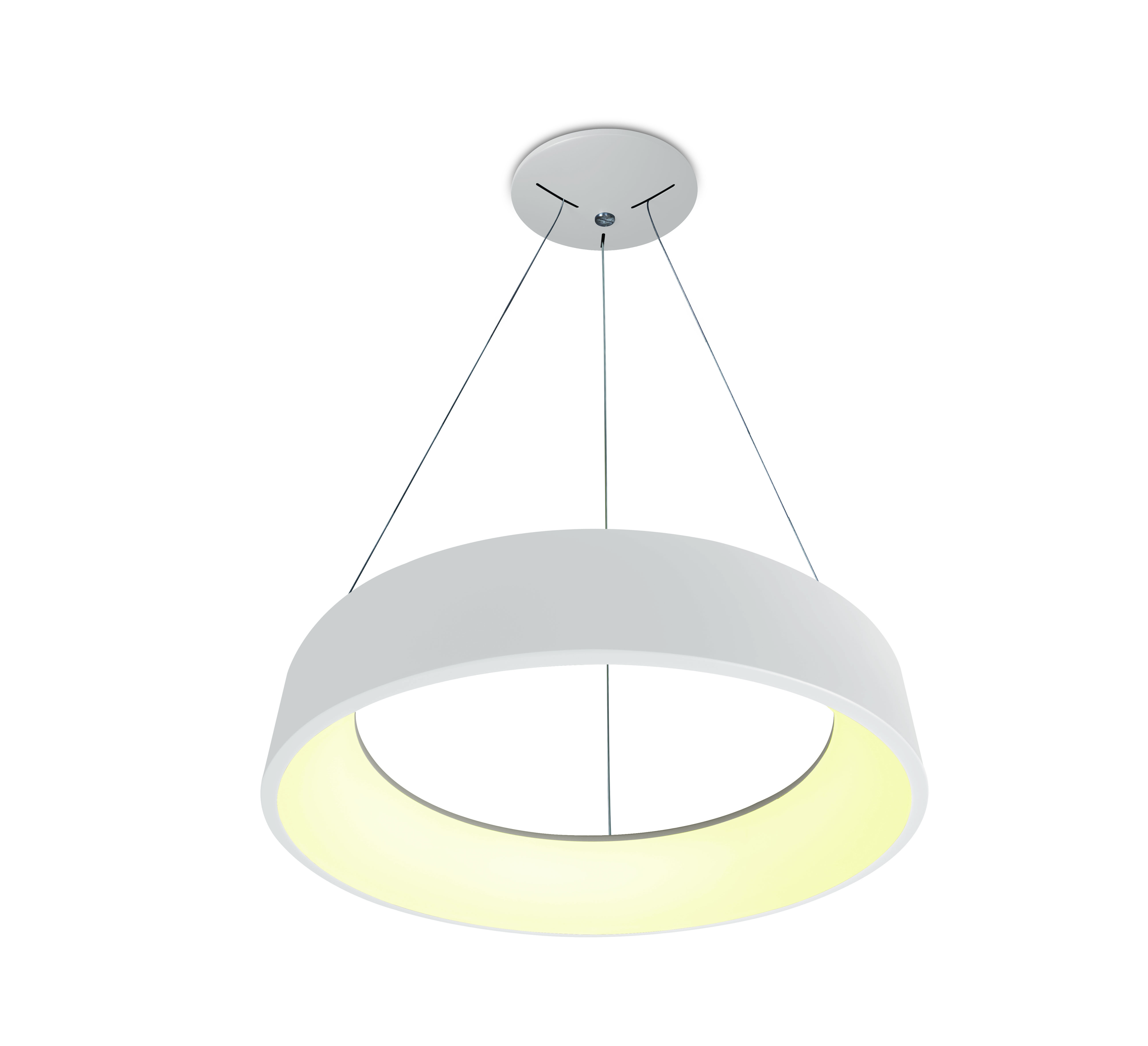 Corpuri de iluminat suspendate cu led&nbsp;30598
