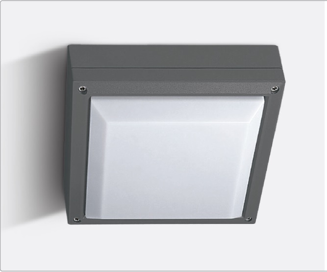 Plafoniere led de exterior&nbsp;30703