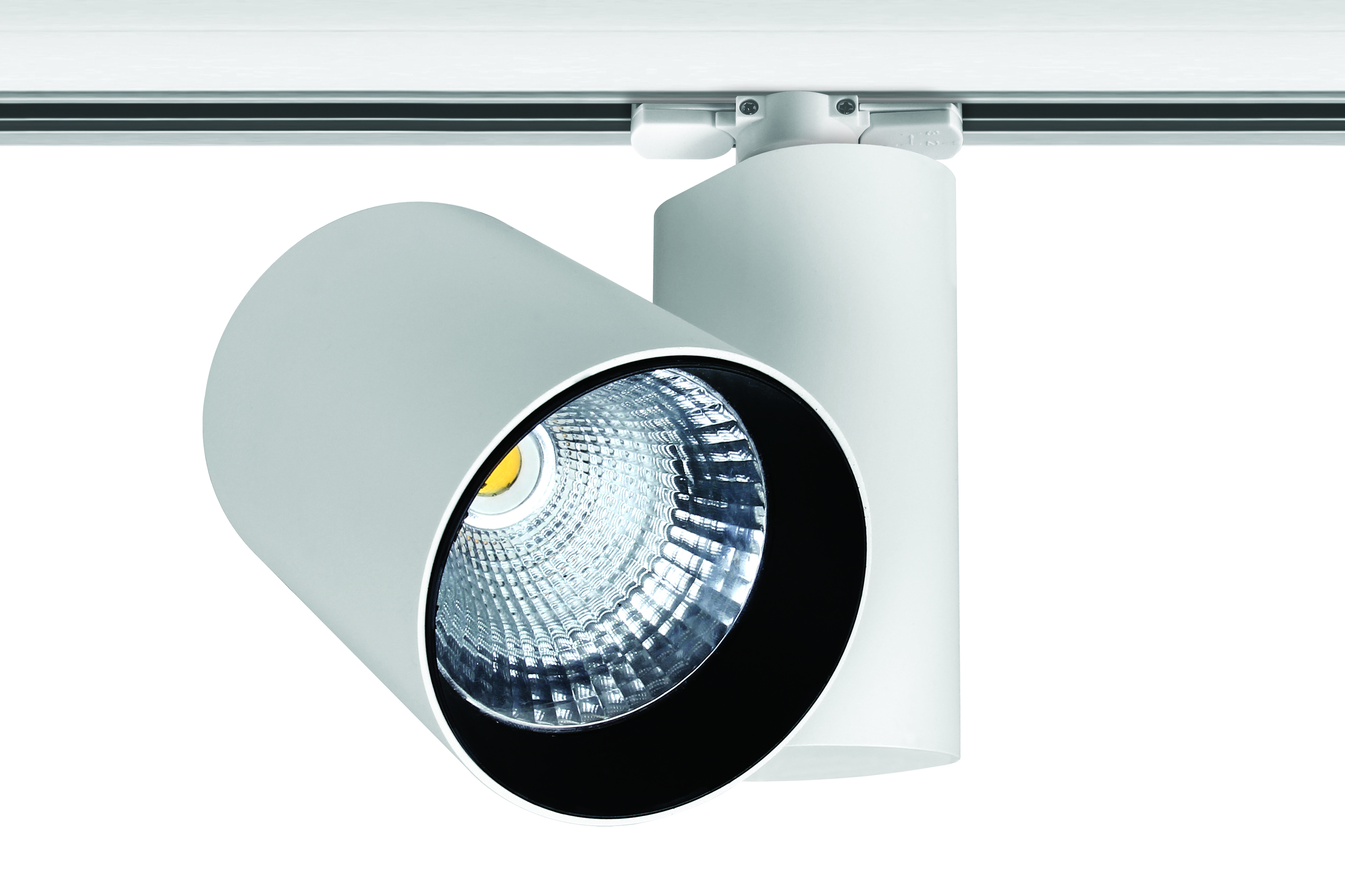 Spoturi led pe sina 3 faze&nbsp;30772