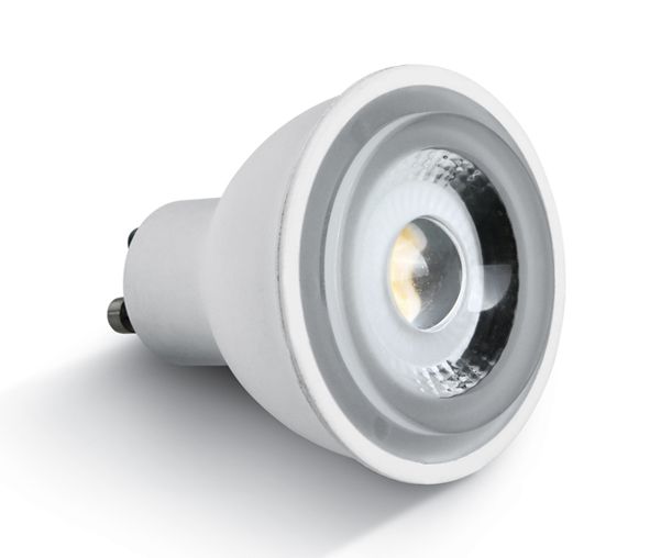 Lampa led retrofit PAR 16 Reflector, soclu GU10, 230V&nbsp;31111