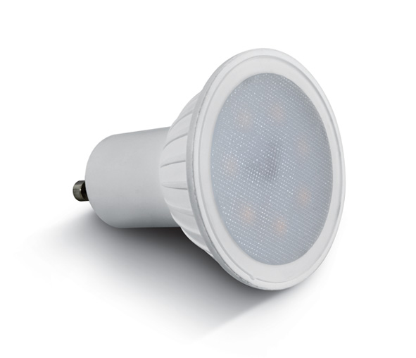 Lampa led retrofit PAR 16 Reflector, soclu GU10, 230V&nbsp;31284