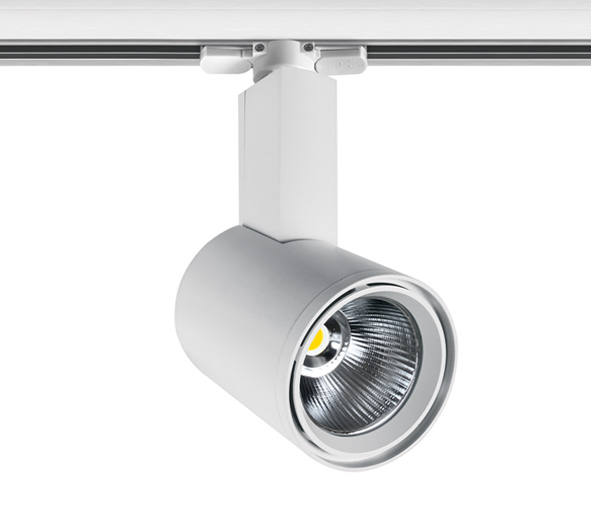 Spoturi led pe sina 3 faze&nbsp;31329