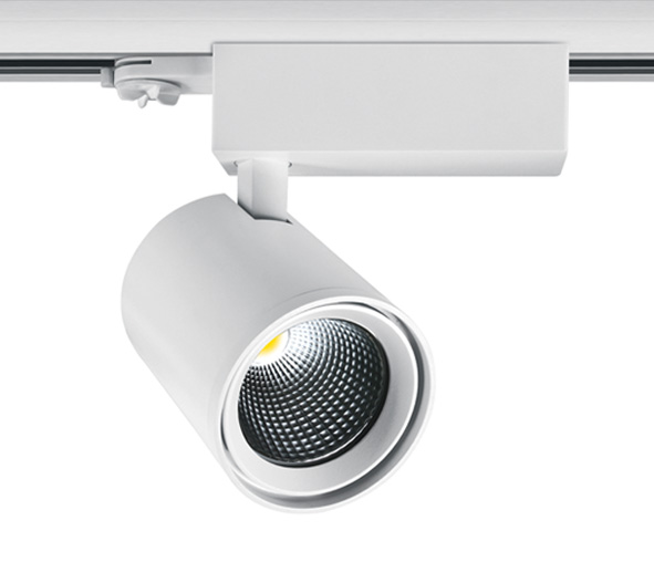 Spoturi led pe sina 3 faze&nbsp;31364