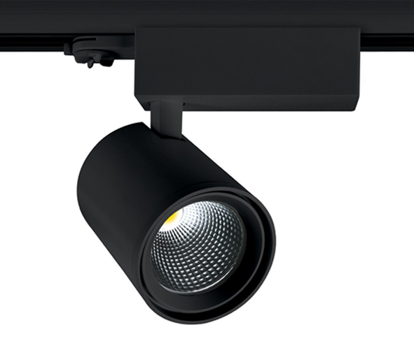 Spoturi led pe sina 3 faze&nbsp;31365