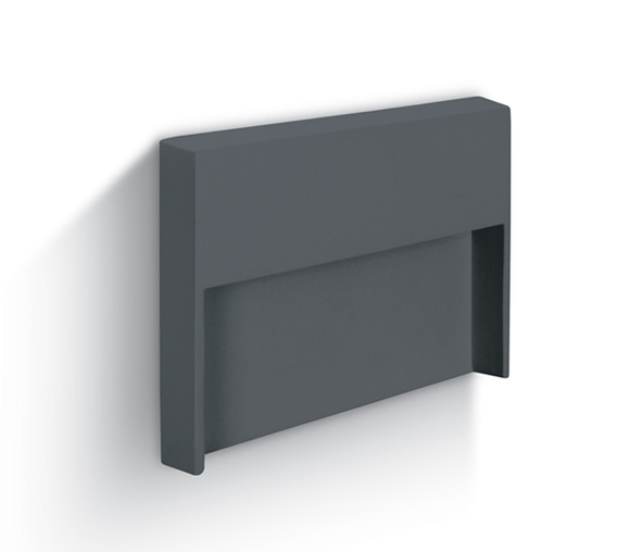 Corpuri de iluminat led incastrate in perete pt exterior&nbsp;31372