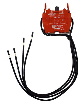 Intreruptoare in aer MO, montaj fix&nbsp;31797