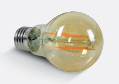 Lampa led retrofit Vintage si Filament soclu E14 si E27, 230V&nbsp;31964