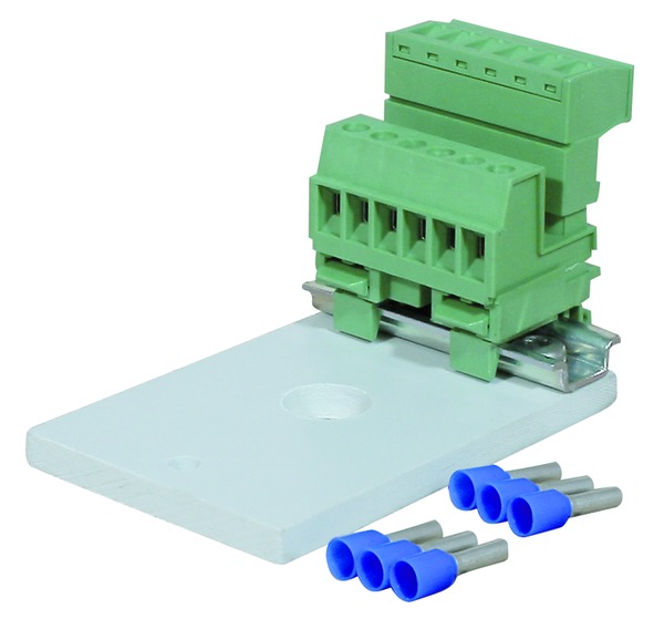 Sisteme de bare colectoare&nbsp;32357