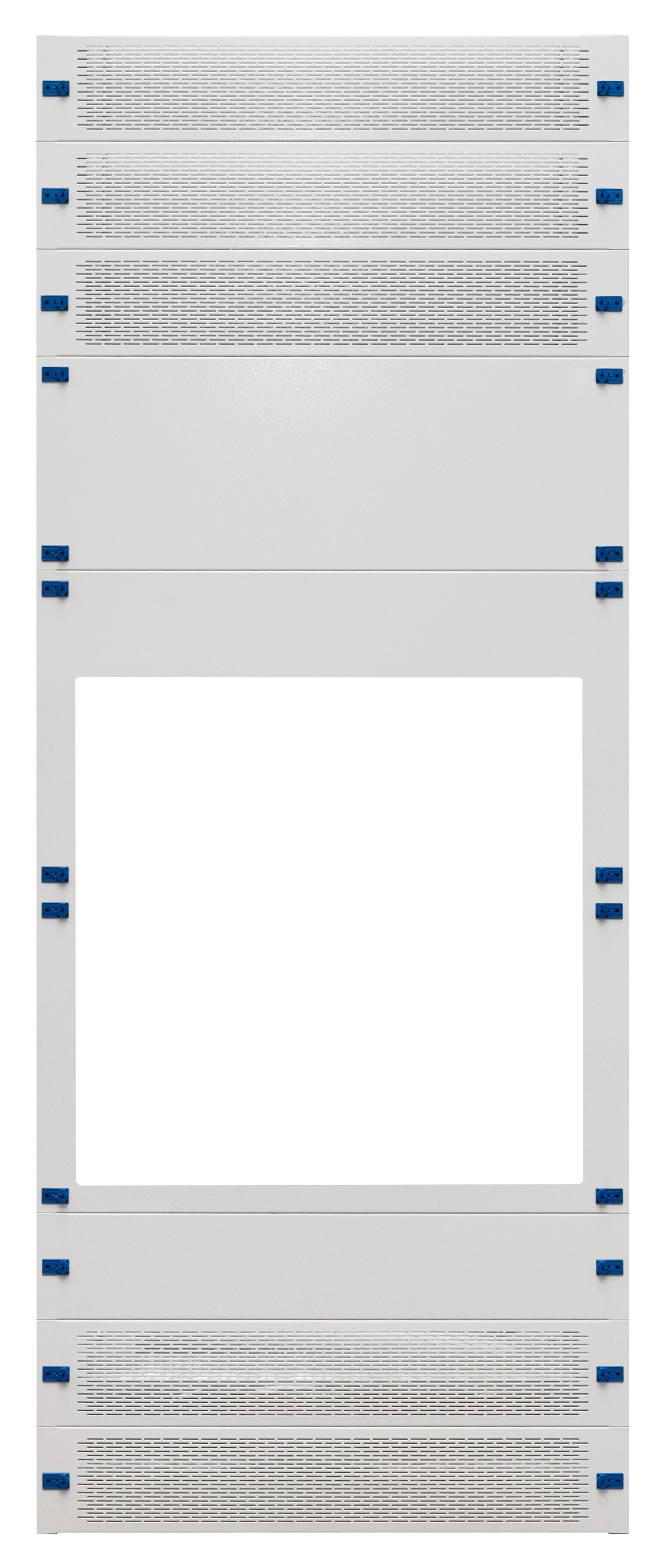 Modul 2000TT, tablouri cu separatoare de sarcina verticale&nbsp;32427