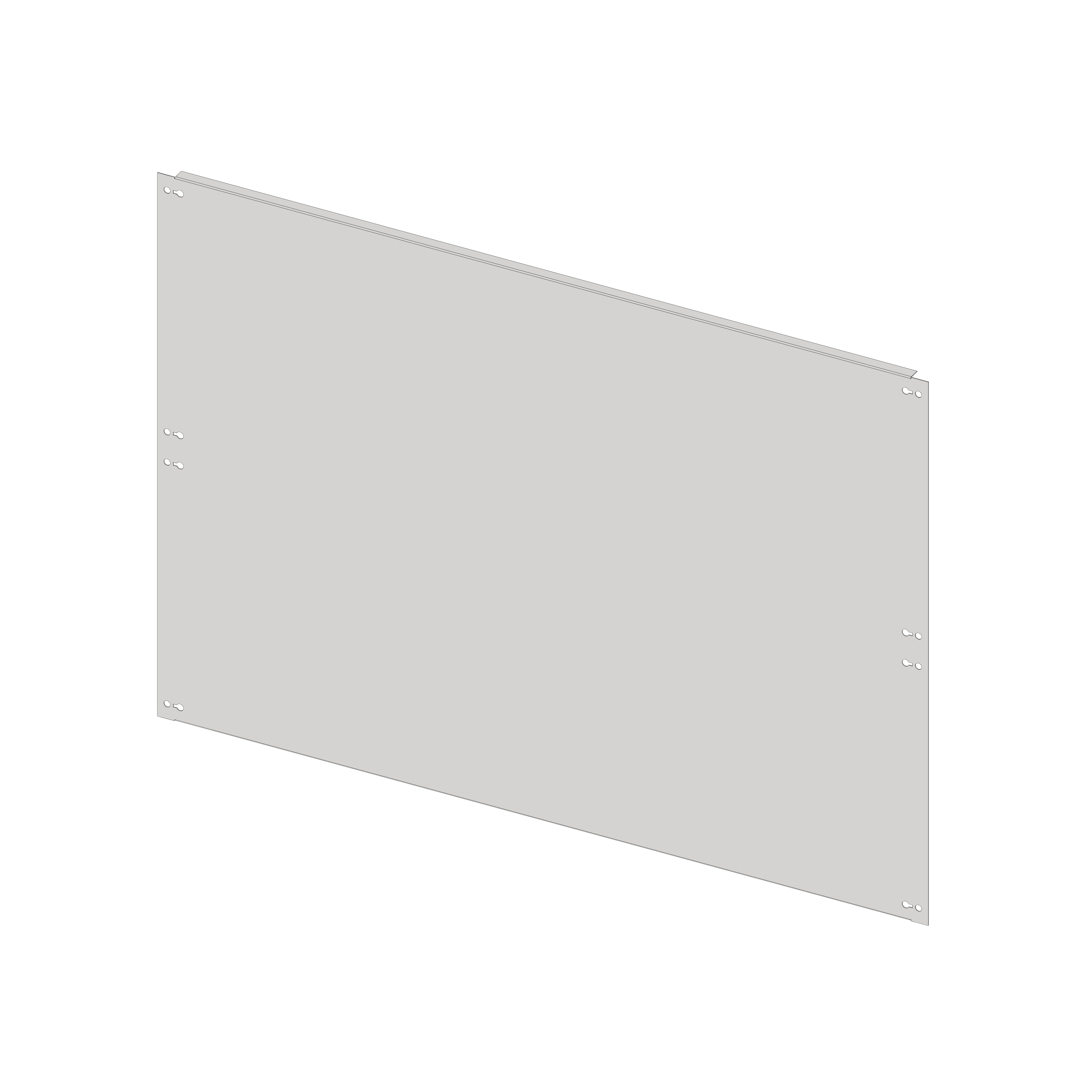 Modul 2000 - Masti frontale (Plastroane)&nbsp;32473
